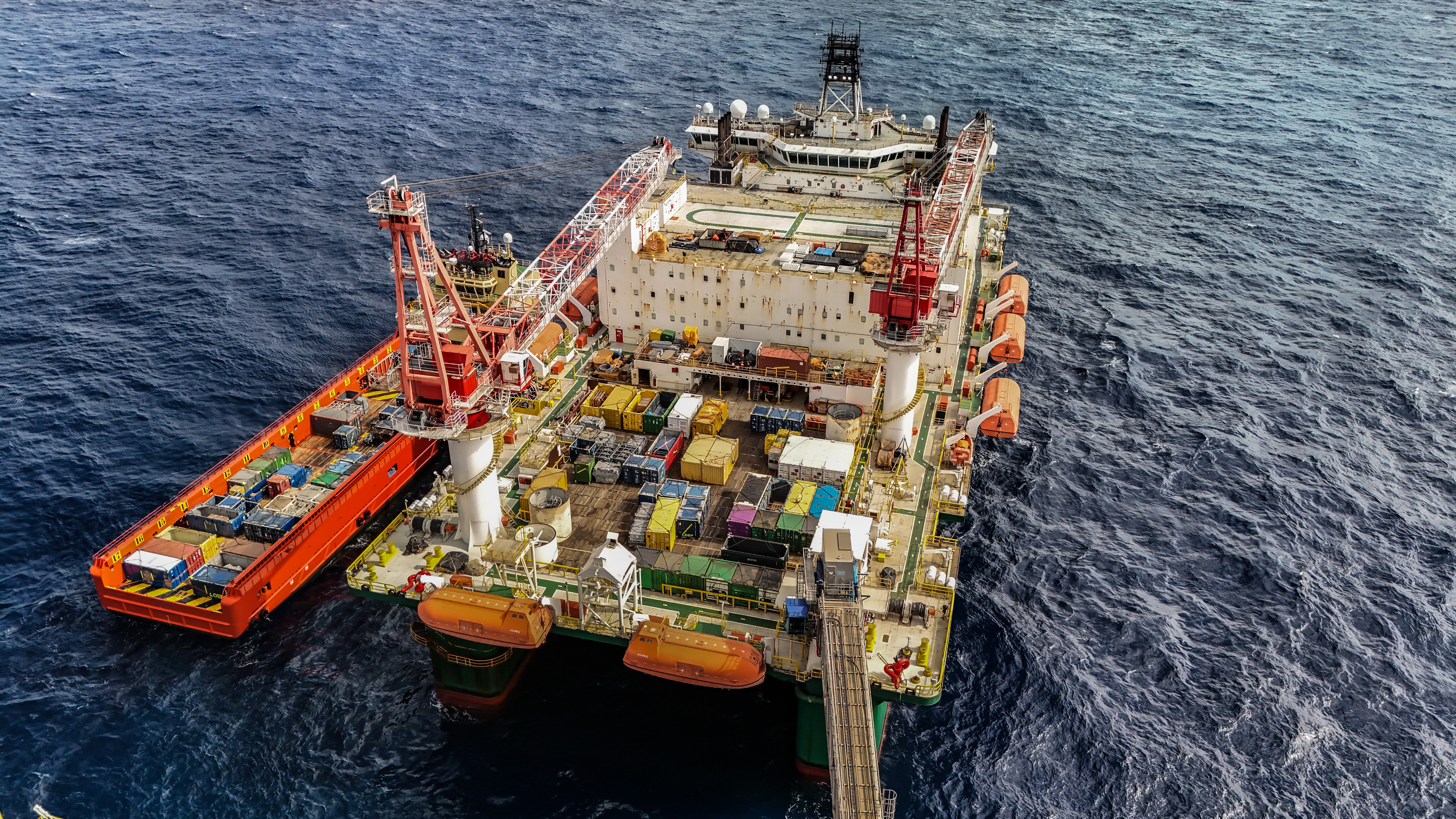 Lucro da Petrobras dispara e dobra aos R$ 52,4 bilhões no 2º tri, com produção local recorde