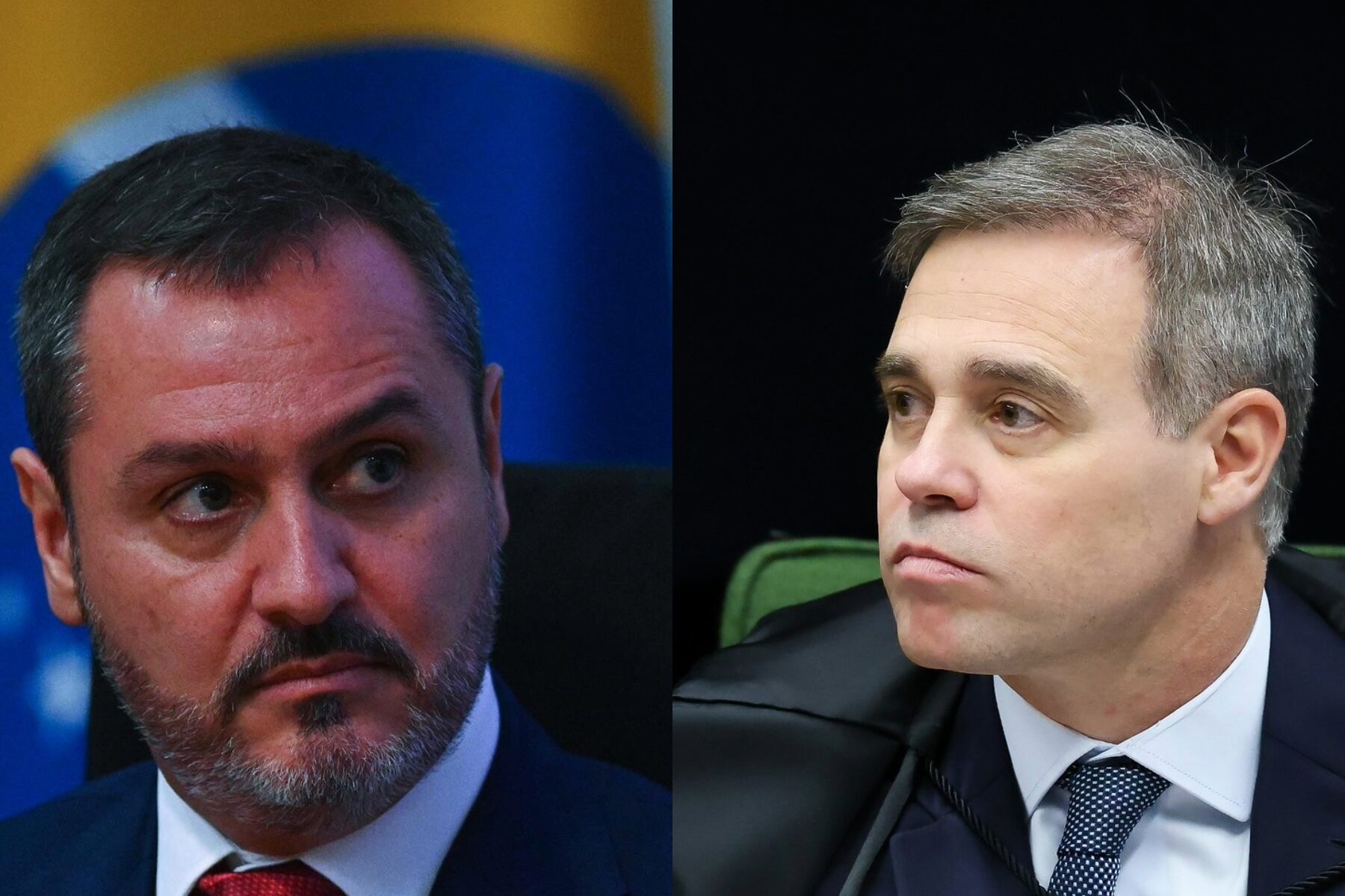 Crise entre André Mendonça e PF: veja a linha do tempo do impasse