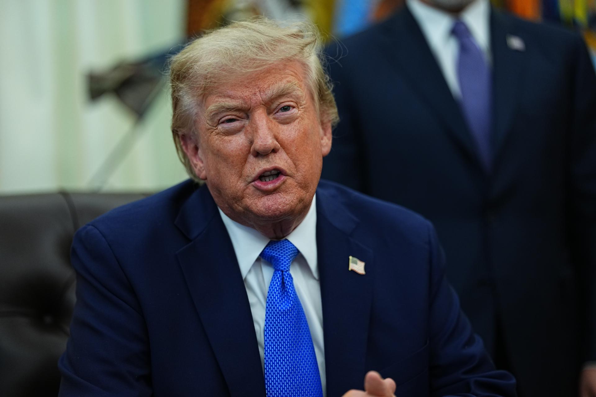Como Donald Trump pretende acabar com o “turismo de parto” nos EUA?