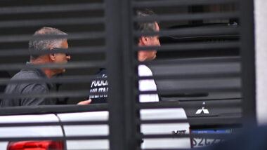 Moraes mantém restrições impostas pelo STF em julho e nega o pedido para que os filhos de Jair Bolsonaro o visitem no Dia dos Pais.