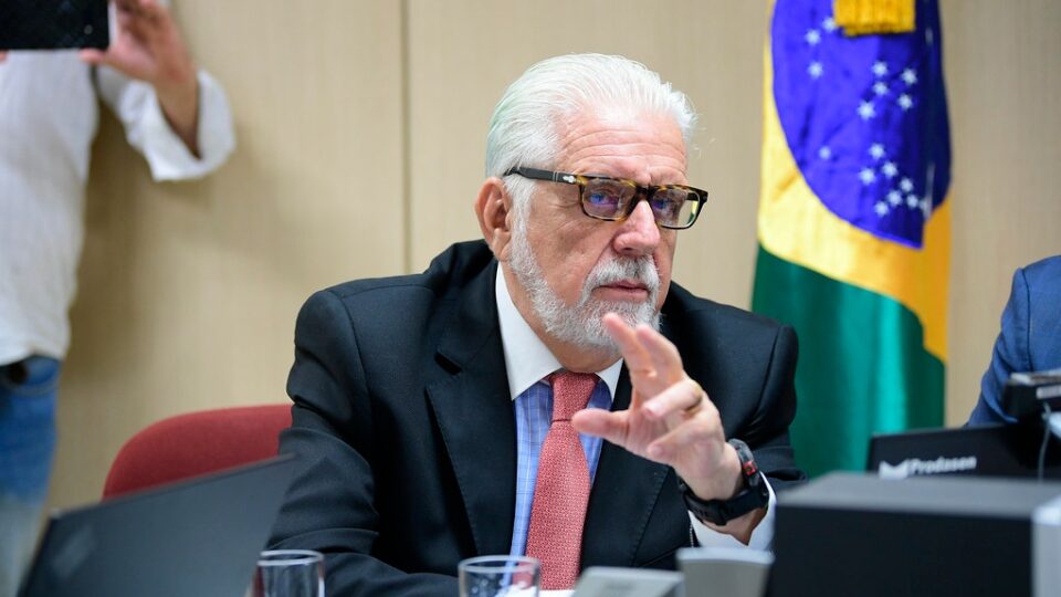 PF cancela depoimento de Jaques Wagner por falta de acesso à investigação