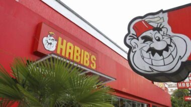 Crise lojas do Habib’s