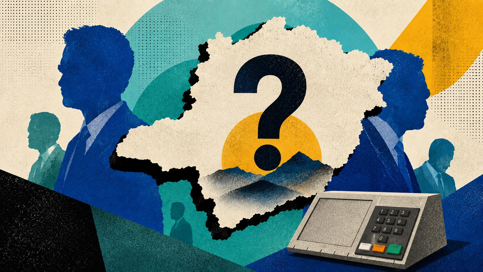 Eleição em Minas fica imprevisível após presidenciáveis não emplacarem candidatos fortes