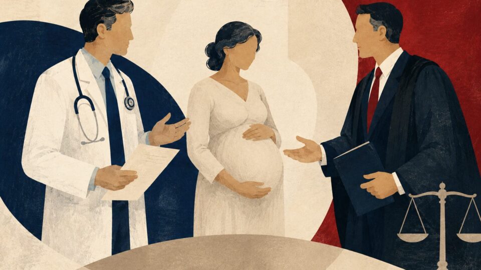 Justiça flexibiliza diretriz do CFM e facilita barriga de aluguel. O que está em jogo?