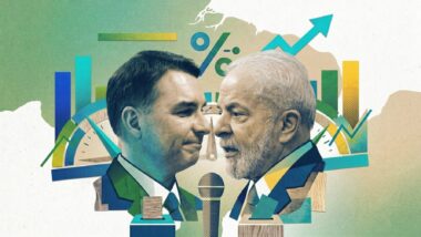Últimas pesquisas para Presidente