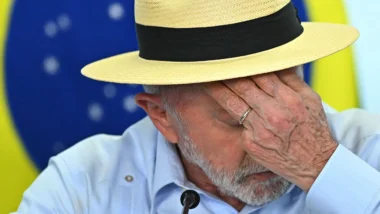 lula campanha eleitoral