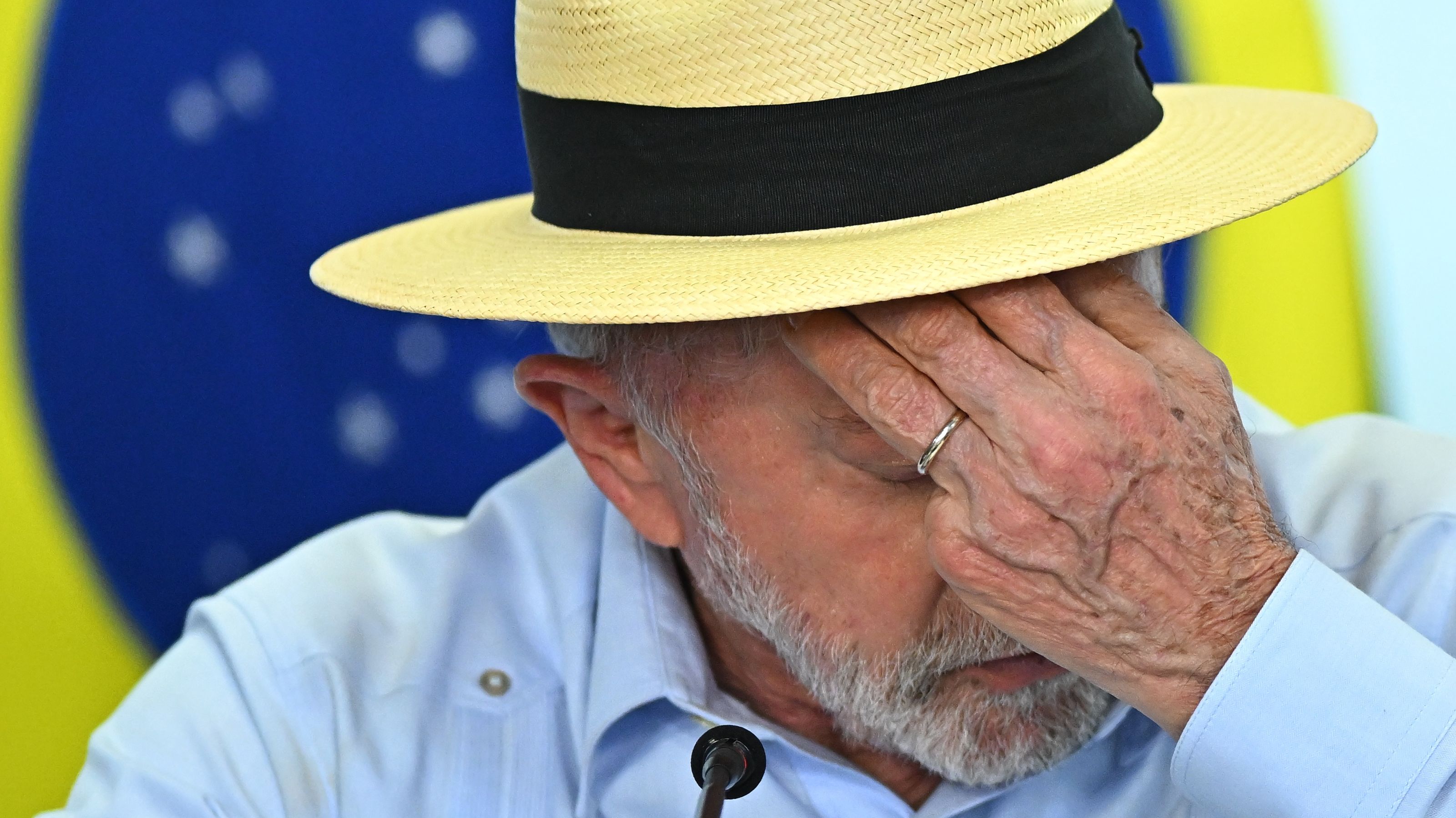 Com Lula e o PT, economia piora, enquanto crime e corrupção disparam.