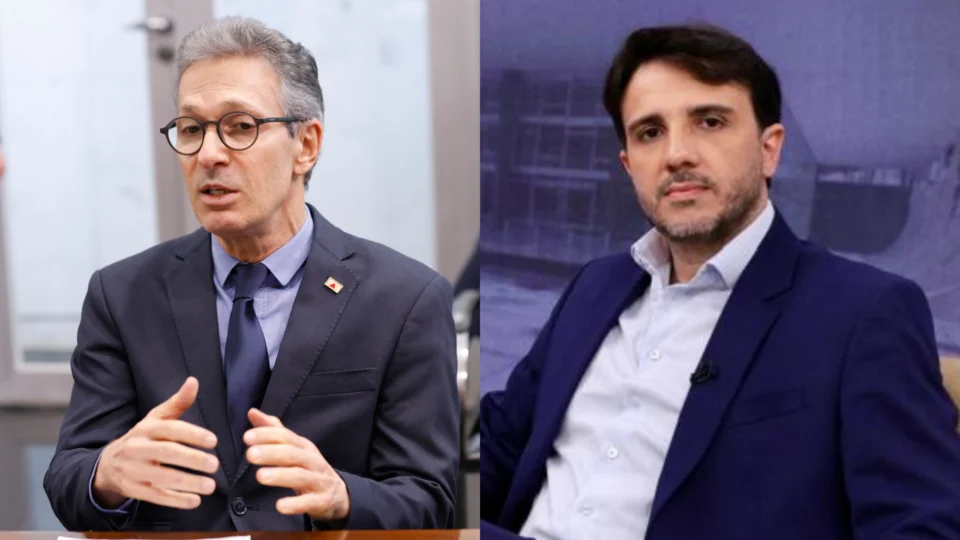 Ex-governador lidera em valores, enquanto candidata a vice-presidente do UP declara não possuir bens.
