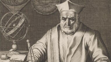 jesuitas igreja ciência cristopher clavius