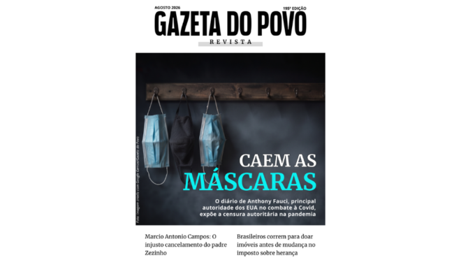 Caso Fauci: como a censura ao debate pode ter afetado gestão da pandemia