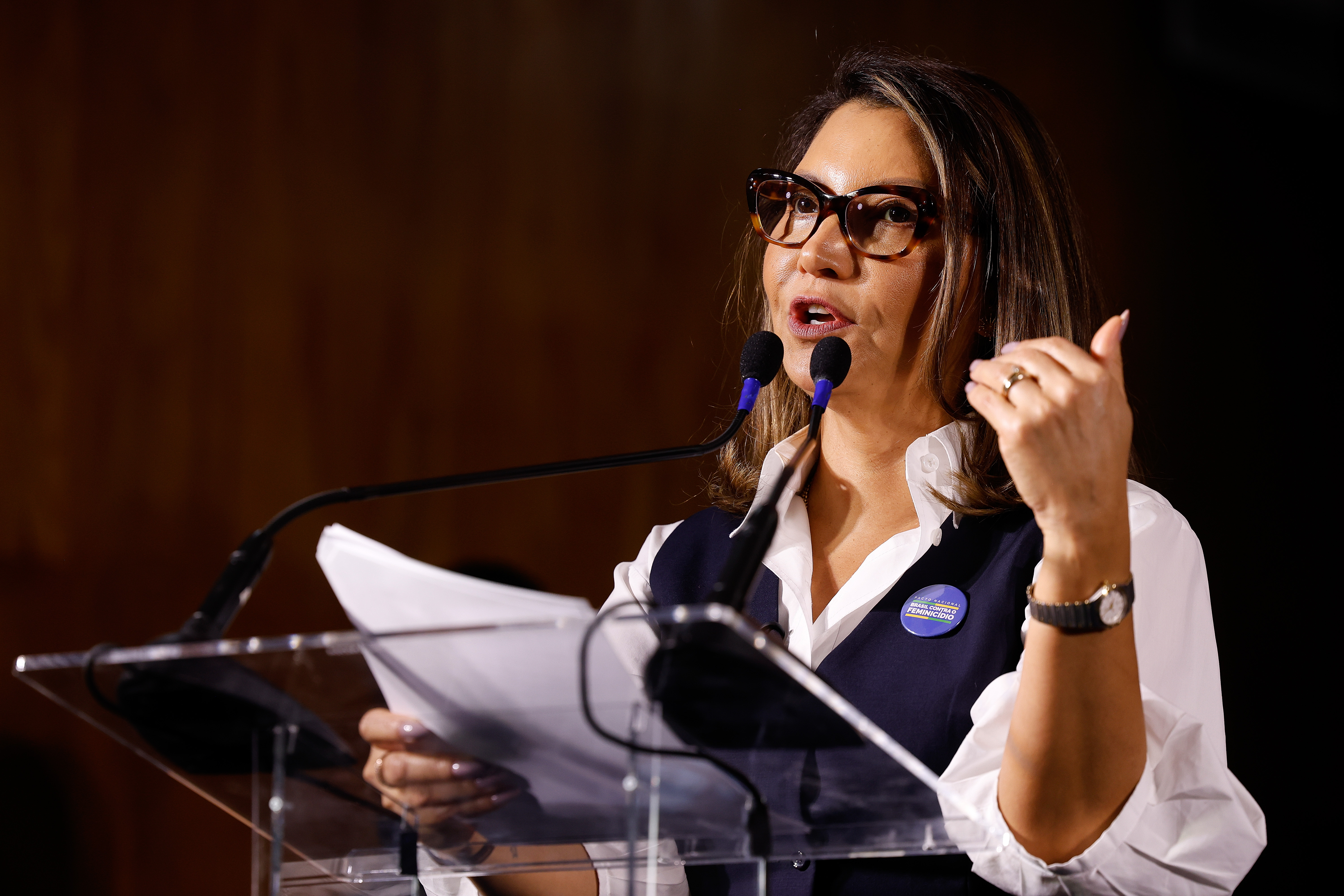 O que é o Discord, rede social que Janja quer banir “de qualquer jeito” do Brasil
