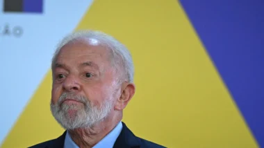 Lula chama Marco Rubio de “bolsonarista” que “odeia o Brasil”