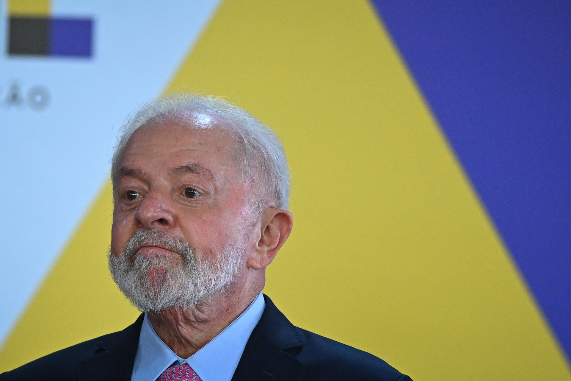 Lula chama Marco Rubio de “bolsonarista” que “odeia o Brasil”