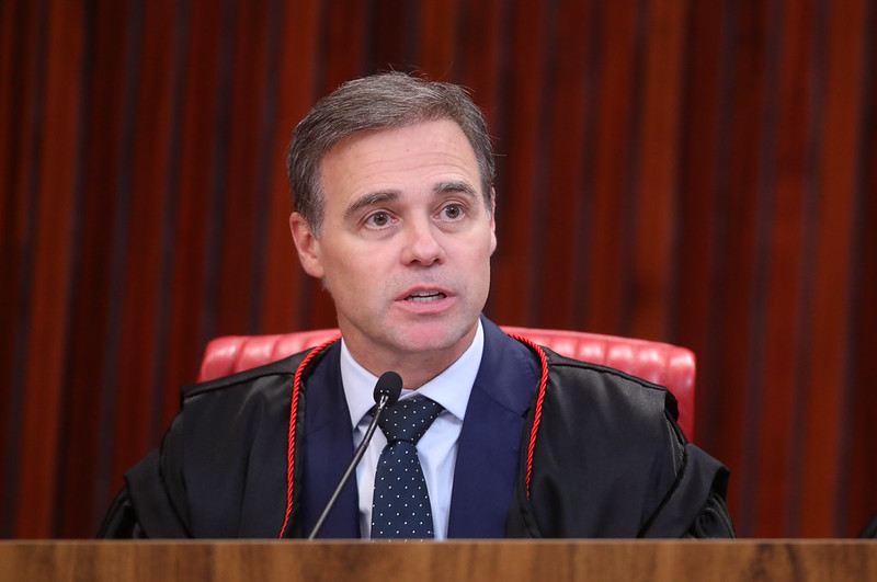 Mendonça manda PT explicar gastos com congresso da sigla e “Porta-Vozes do Lula”