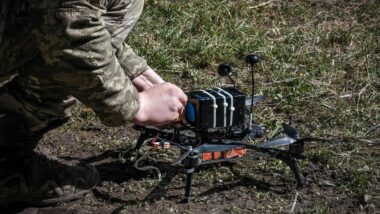 ucrânia drone rússia