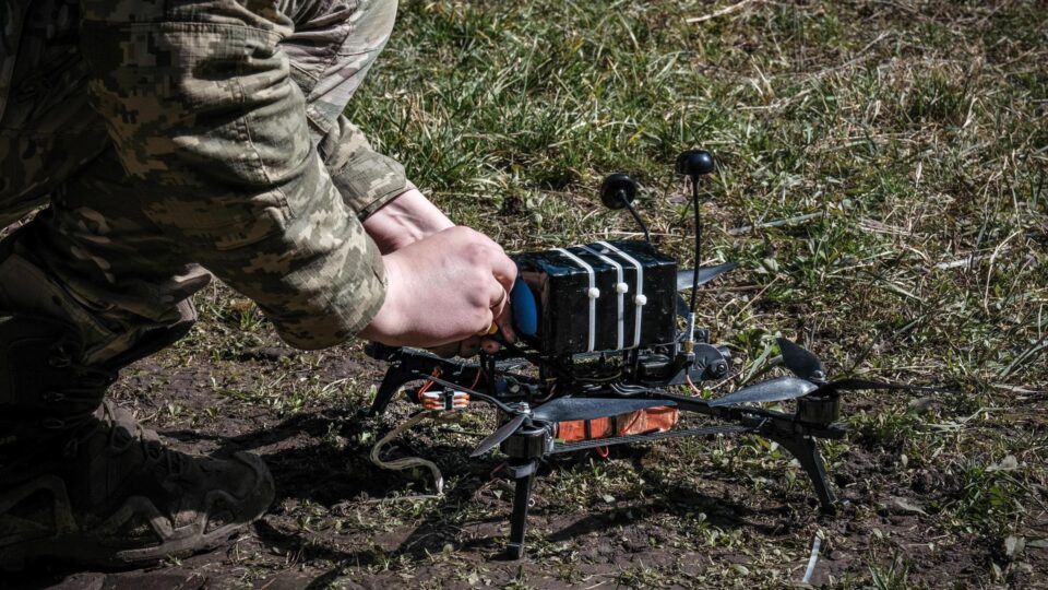 Ucrânia usa drones de longo alcance para atingir alvo na quarta maior cidade da Rússia