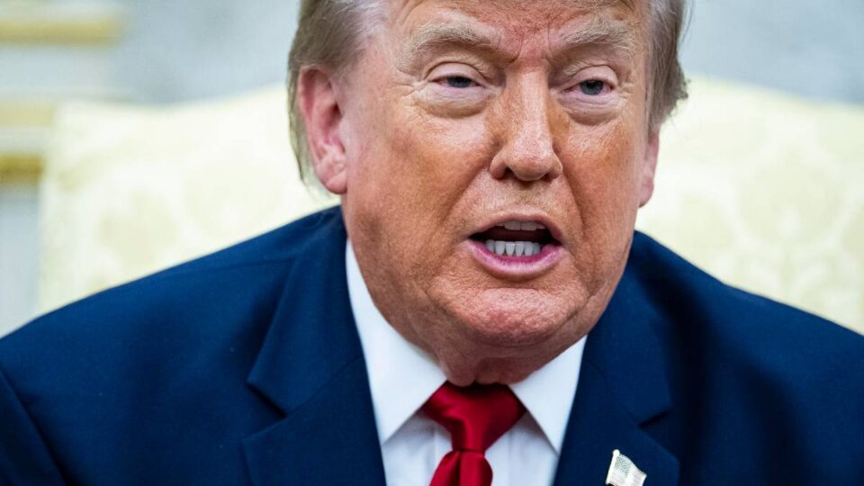 Como as novas ordens de Trump restringem a cidadania por nascimento?