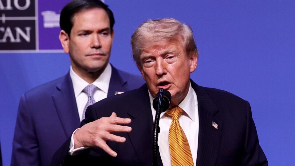 Ajuda externa: governo Trump troca ongs woke por organizações cristãs