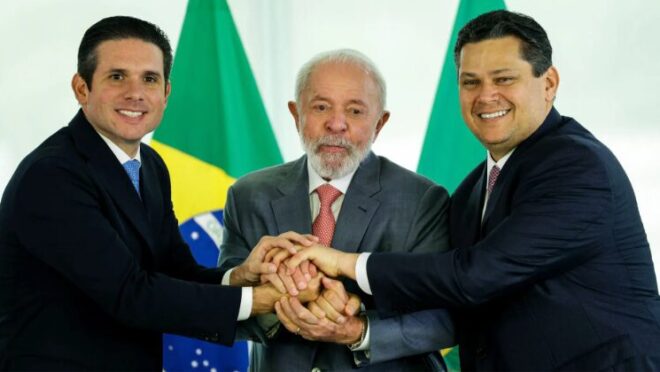 Por que o governo Lula perdeu o controle da sua base no Congresso?