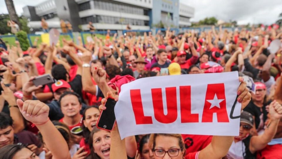 O que significa votar em Lula nas atuais circunstâncias?