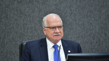 Presidente do STF e do CNJ espera concluir proposta até o final do ano e enviar ao Congresso.