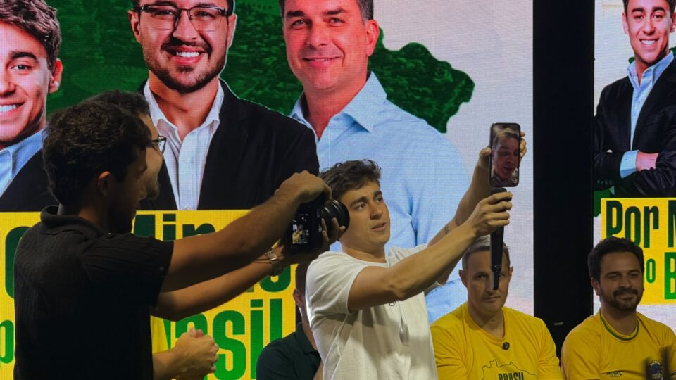 PL aposta em Nikolas para eleger até 20 deputados em Minas