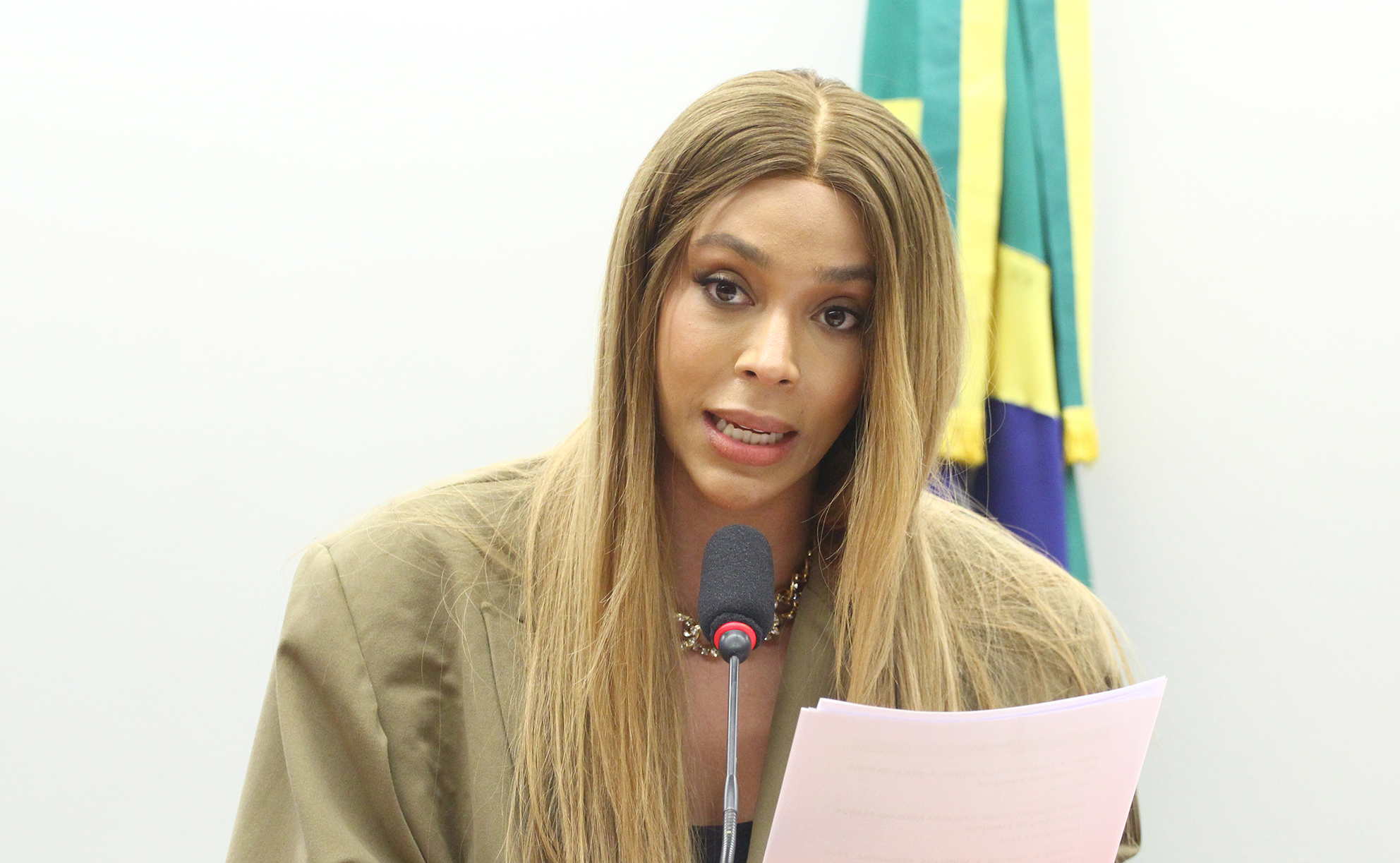 Parlamentar quer criar auxílio-aluguel a vítimas de violência doméstica paralelo à concessão judicial.