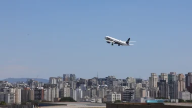 Aeroporto de Congonhas