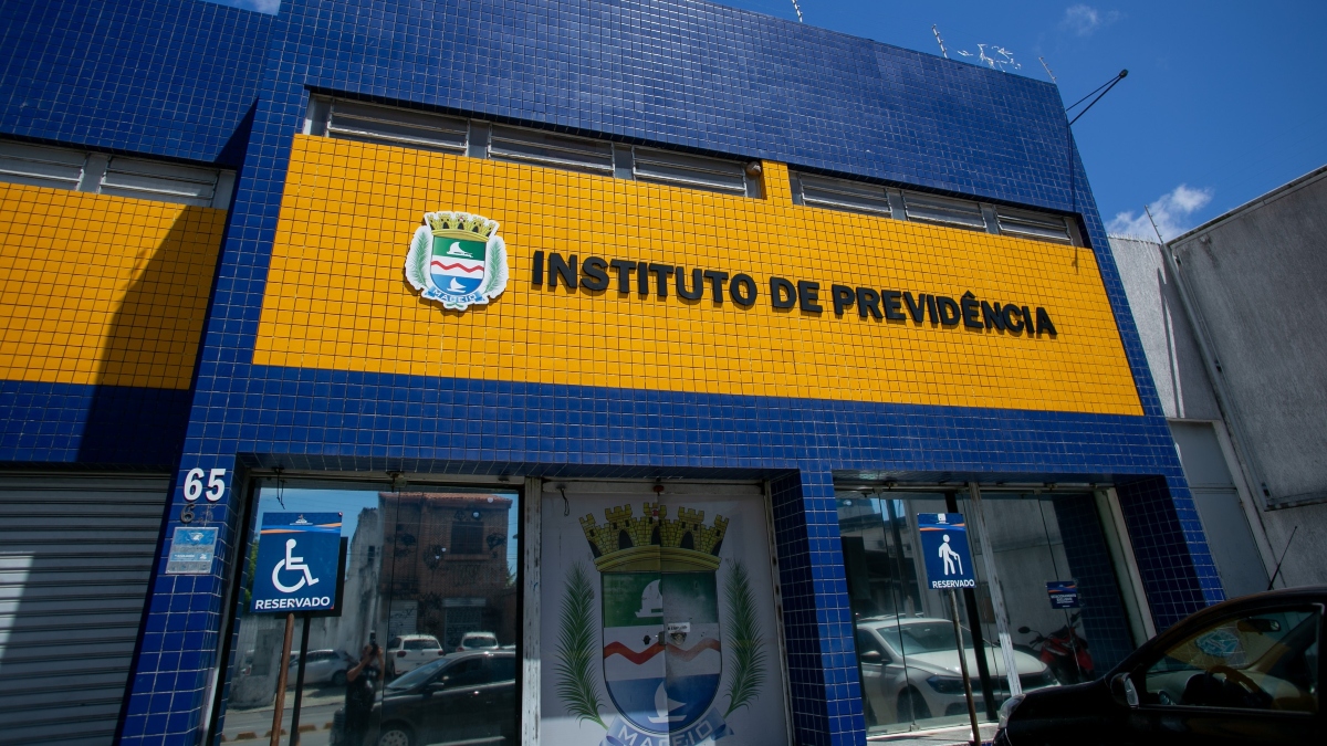 Previdência de Maceió direcionou investimentos de alto risco no Master, diz PF