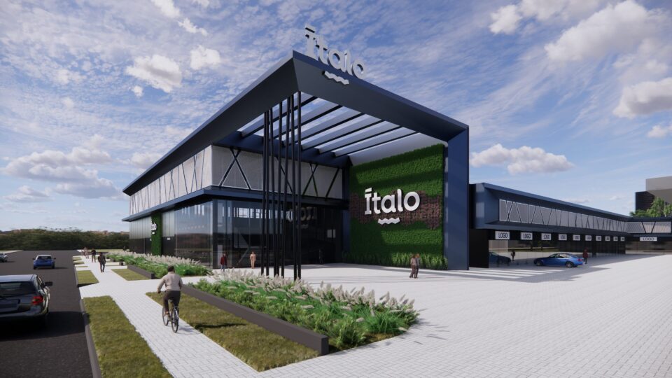 Grupo Ítalo inaugura loja conceito e apresenta um novo jeito de viver o supermercado