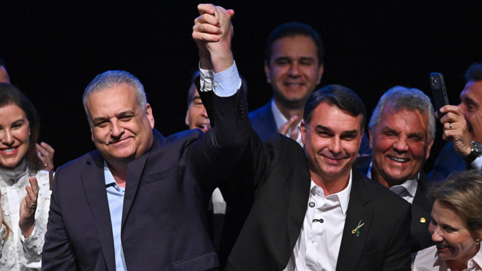 Depoimento reforça tese de armação em denúncia de estupro contra vice de Flávio  