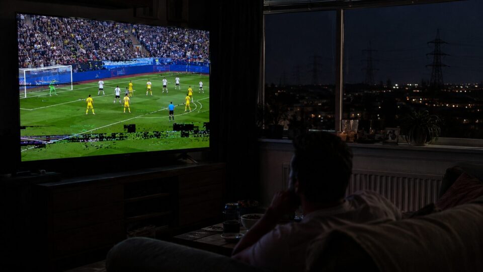 “Transição energética”: França salva Inglaterra na Copa