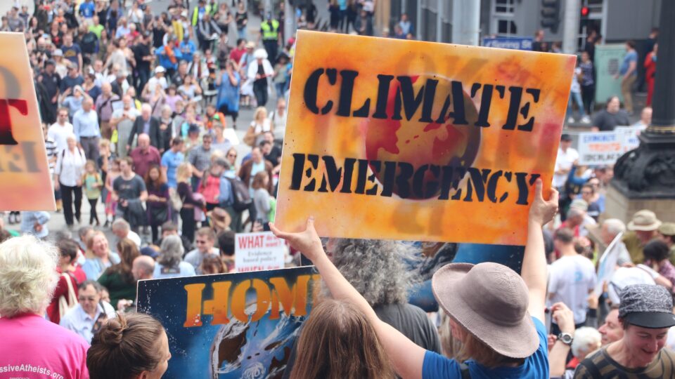 Alarmismo climático: quantas previsões já falharam?
