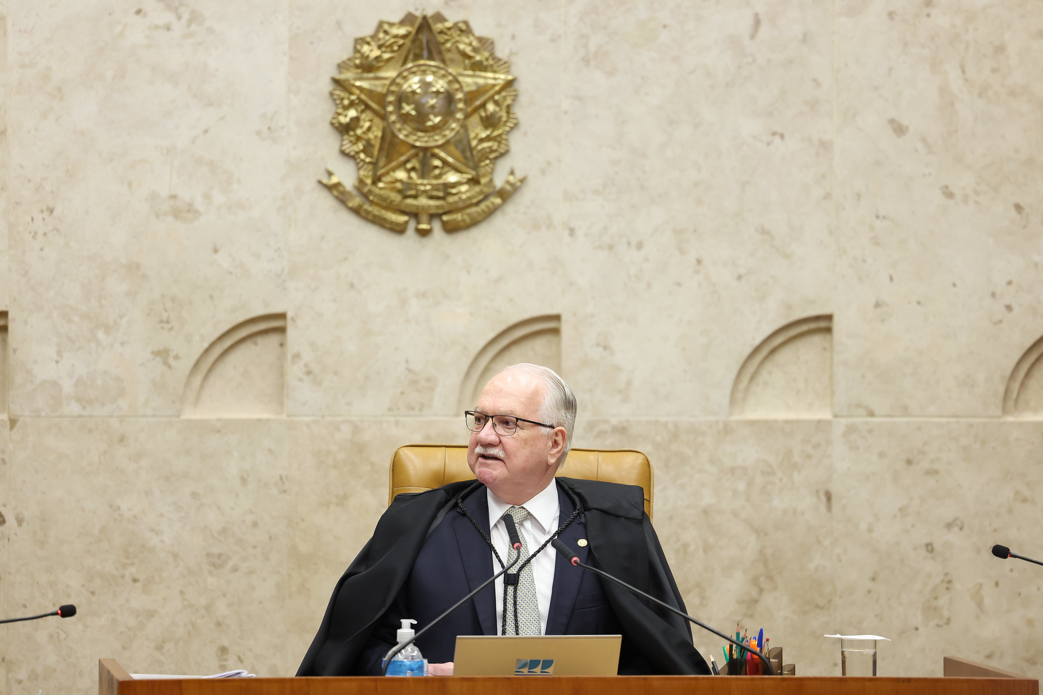 STF retoma julgamento de recursos do marco temporal; Fachin diverge de Gilmar em 7 pontos