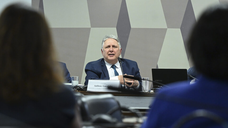 Justiça do RJ determina cumprimento de sentença contra Garotinho e ameaça candidatura