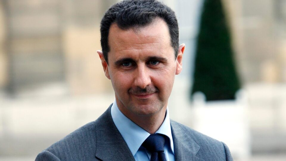 Ex-ditador sírio Bashar al Assad é condenado à morte à revelia