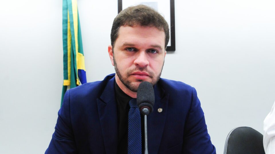 Candidato a vice do PL em MG desiste e buscará vaga na Câmara