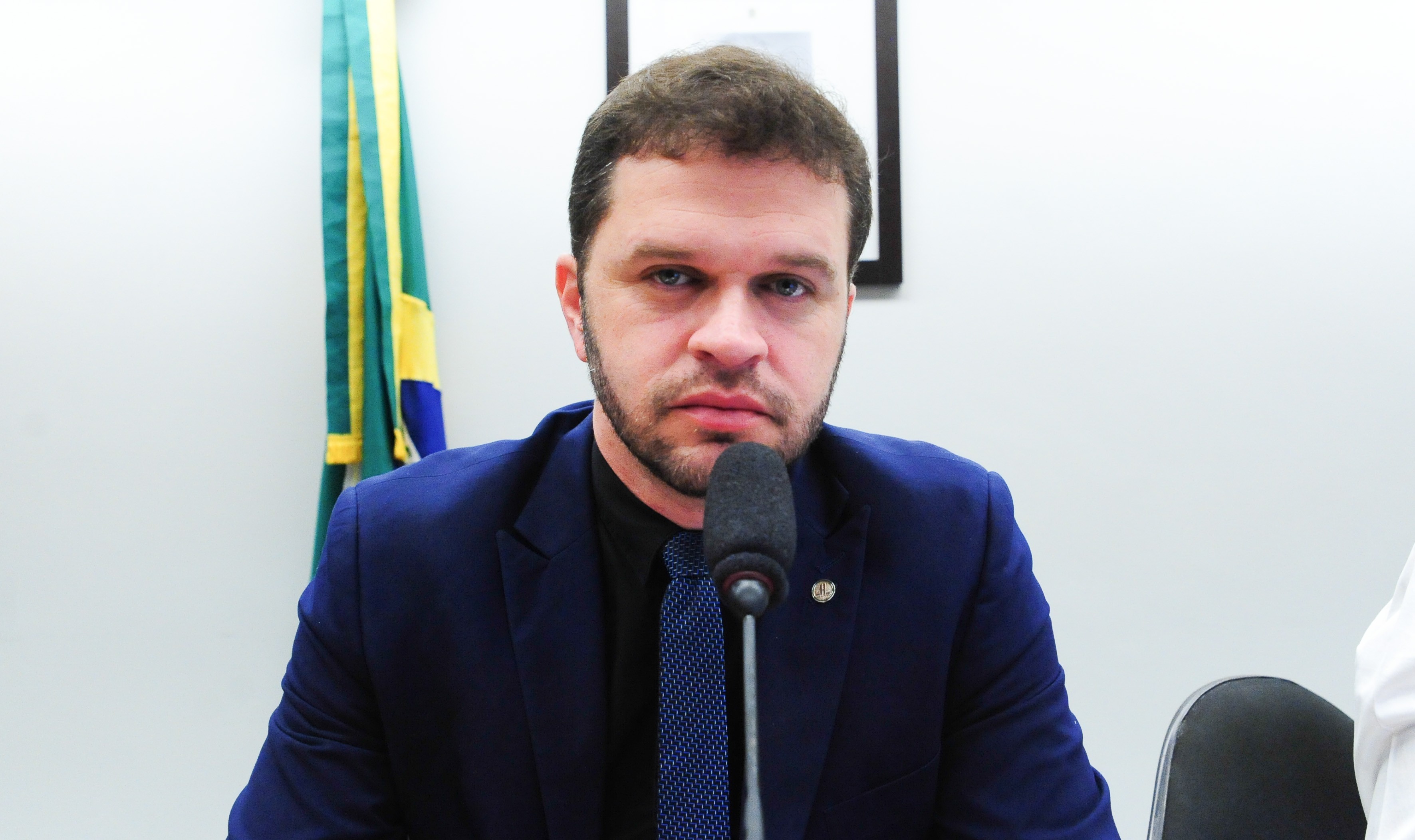 Candidato a vice do PL em MG desiste e buscará vaga na Câmara