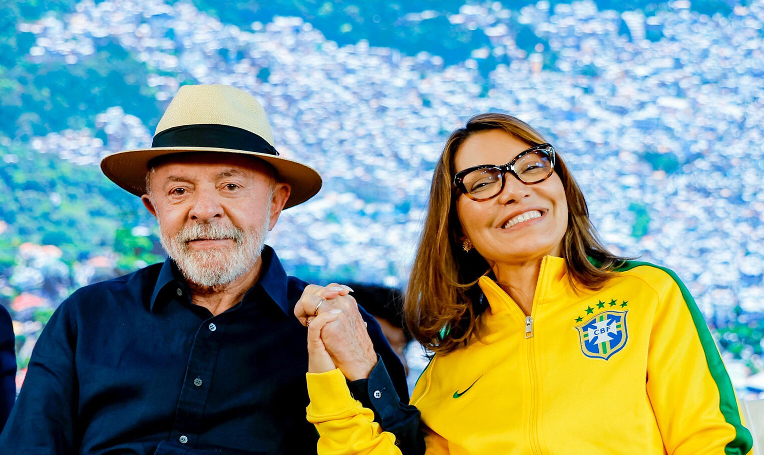 Janja cobra avanço do PL da Misoginia entre prioridades do governo no Congresso