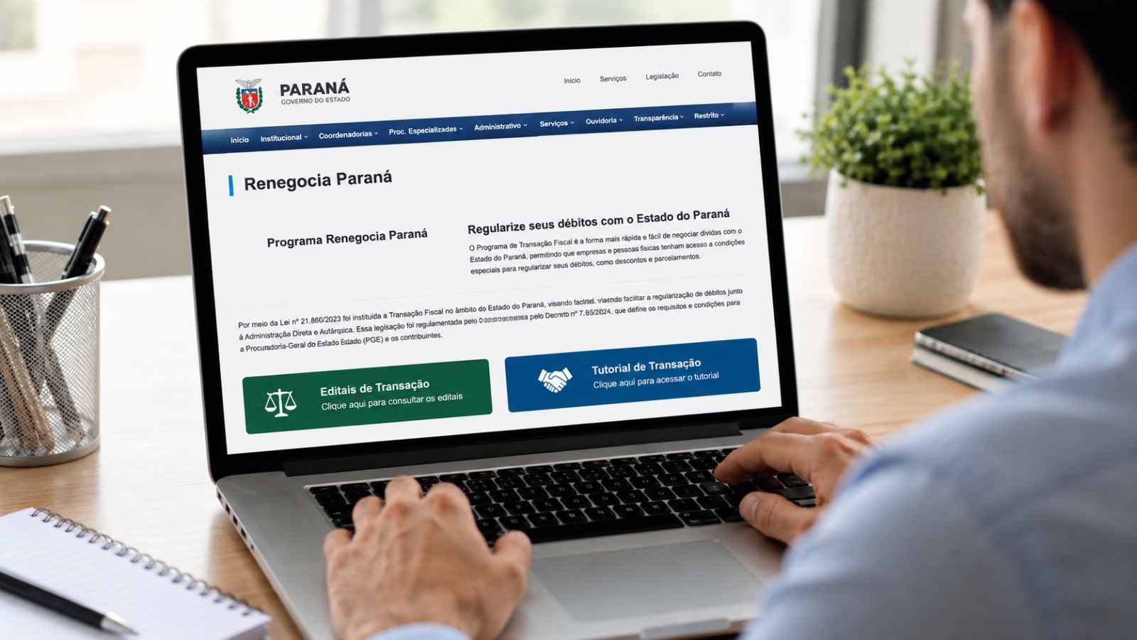 Expectativa é por regras que viabilizem o uso de precatórios na regularização de débitos estaduais e ampliem as alternativas para contribuintes.