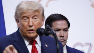 trump irã