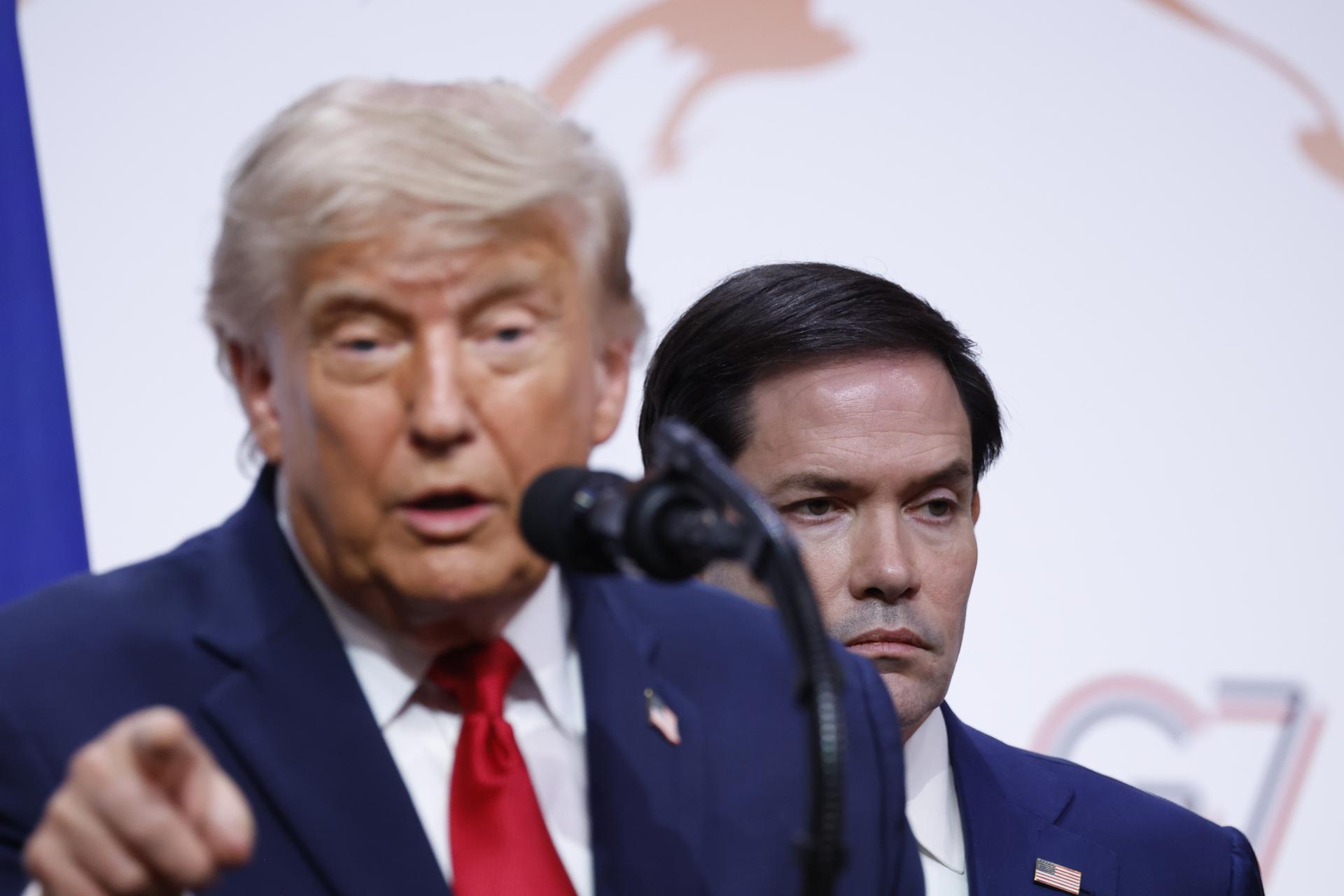 Governo Trump reforça estratégia dos EUA para a América Latina; veja vídeo