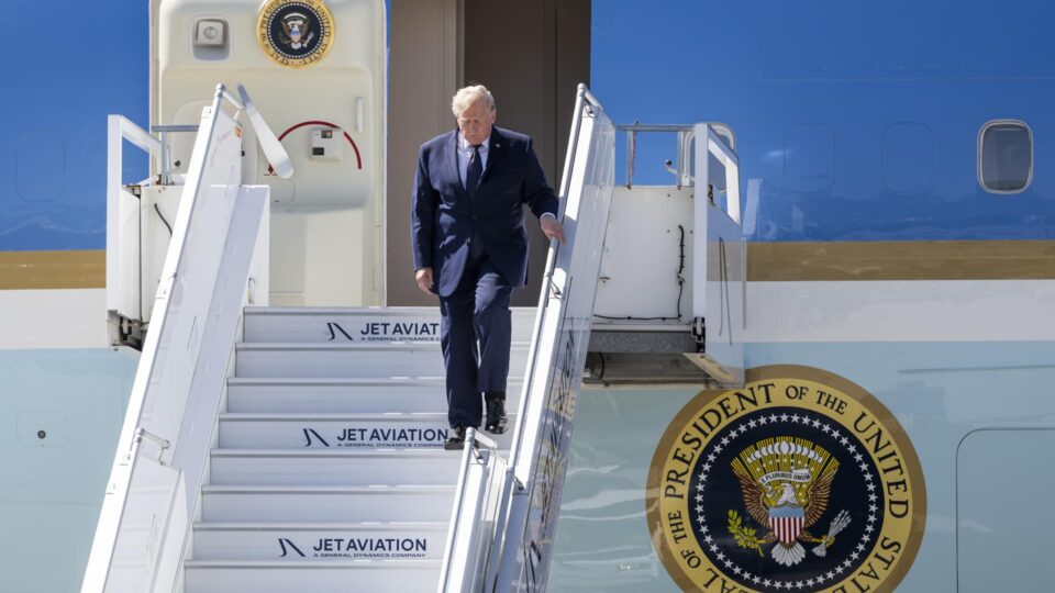 Como foi a operação secreta dos EUA para impedir um ataque do Irã contra Trump na Turquia