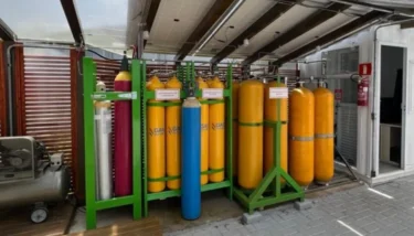 Biocombustíveis: hidrogênio verde