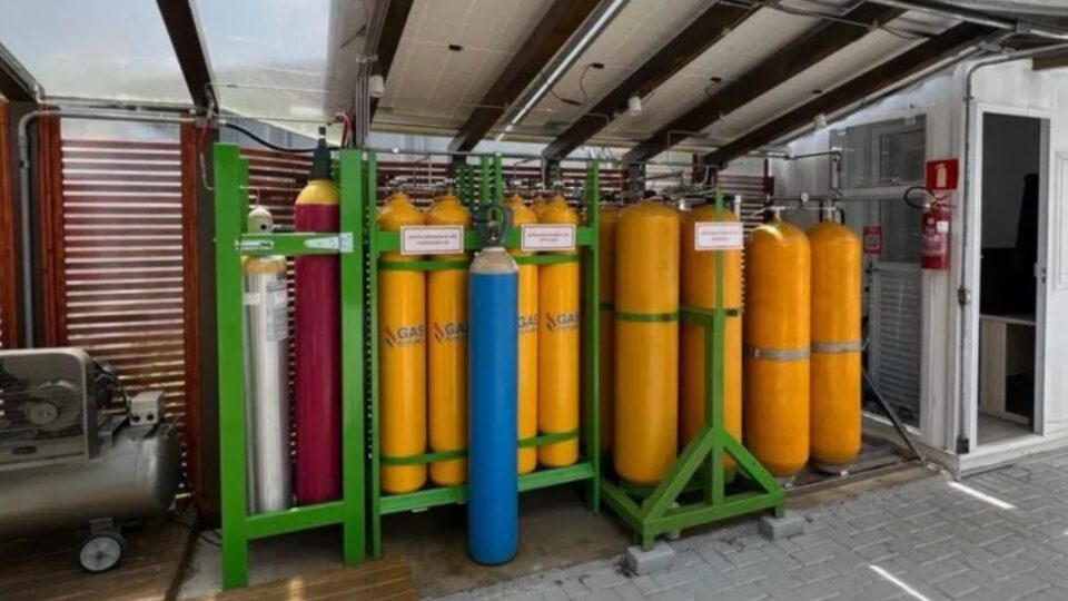 Injeção milionária em biocombustíveis converte rejeitos do campo em fonte de renda
