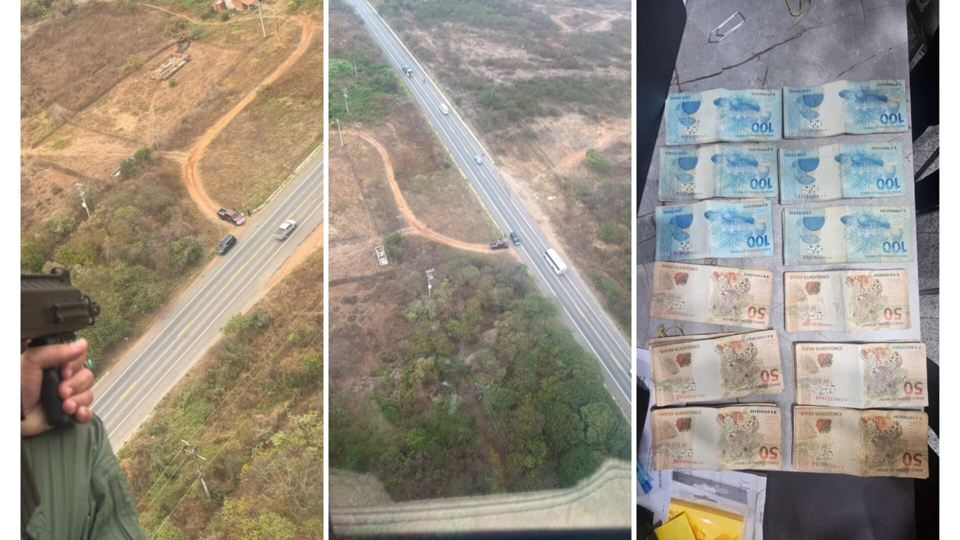 Comando Vermelho cobrava até R$ 60 mil para liberar campanha no Ceará