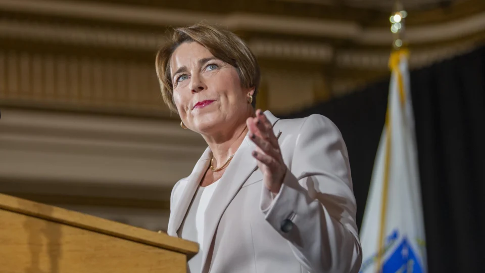 Massachusetts aborto
