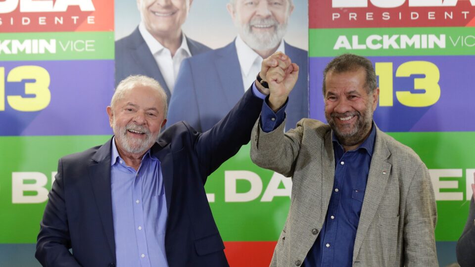Como fica Lula no escândalo do INSS?