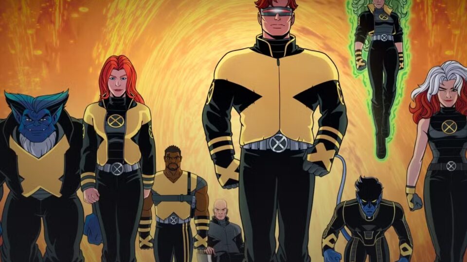 X-Men 97 resgata a nostalgia dos mutantes com drama mais adulto