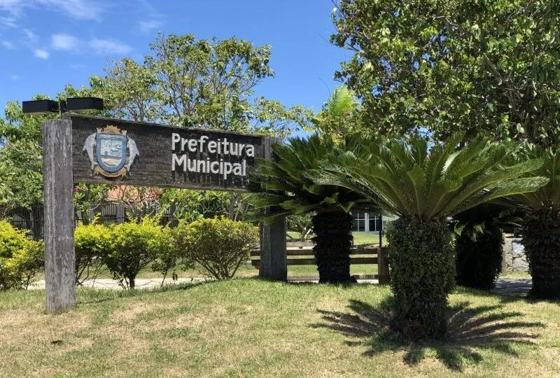 PF cumpre mandados em operação sobre licenciamentos ambientais irregulares em Búzios